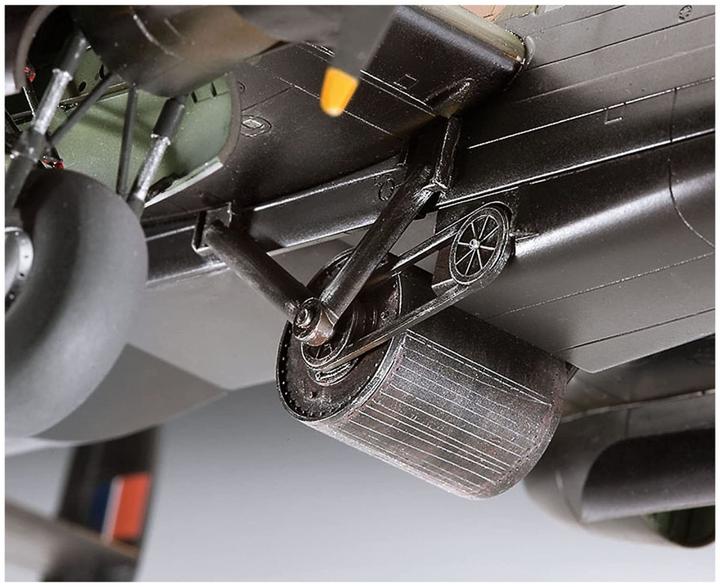 Actual product image Revell Lancaster Dam Buster