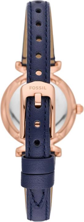 Image du produit Fossil Carlie Mini (Montre analogique, 28 mm)