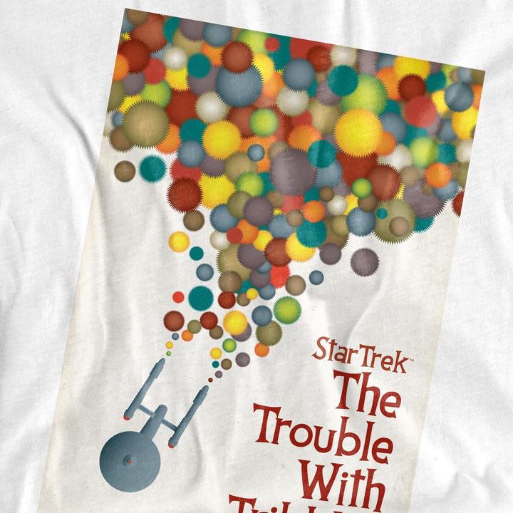Produktbild The Original Series Episode 44 TShirt (XL)