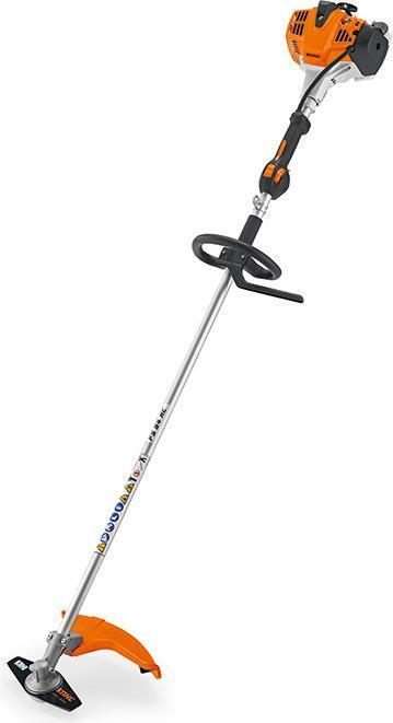 Stihl FS 94 RC-E Benzine Bosmaaier - AutoCut 25-2 (Metallschneideblatt)