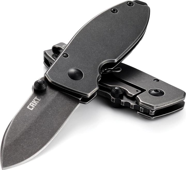 Actual product image CRKT Squid jackknife (5.30 cm)