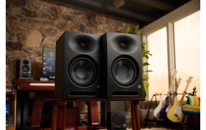Produktbild PreSonus Eris Studio 8 actieve studiomonitor (per stuk) (Aktiv, 1 Stk., 1x 140 W)
