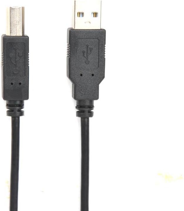 Produktbild Prokord USB-kabel 3m 4 pin USB Type A (3 m, USB 2.0)
