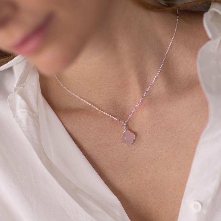 Immagine prodotto Ailoria capucine (Argento)