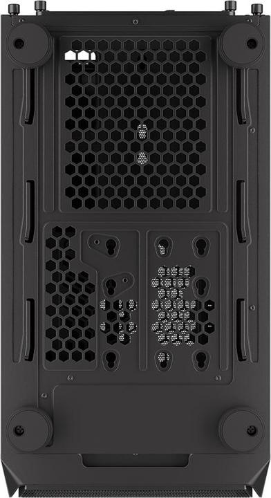 Produktbild Endorfy Arx 500 ARGB (mATX, ITX, ATX)