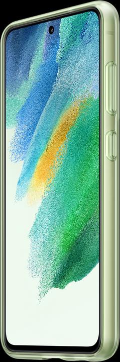 Produktbild Samsung Clear Strap Cover (Samsung Galaxy S21 FE 5G)