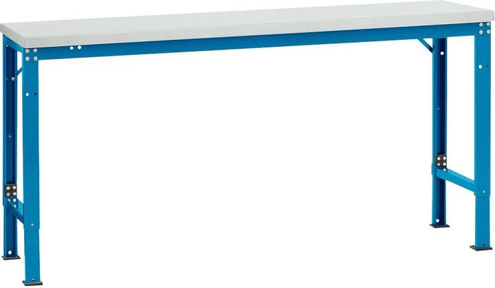 Actual product image Manuflex UNIVERSAL Special base table