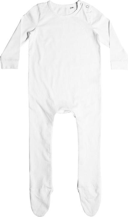 Produktbild Larkwood Baby Bio Strampler (80)