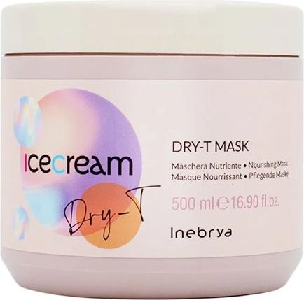 Immagine prodotto Inebrya Ic Dry-T Mask 500ml (500 ml)
