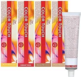 Actual product image Wella Colour Touch 5/4
