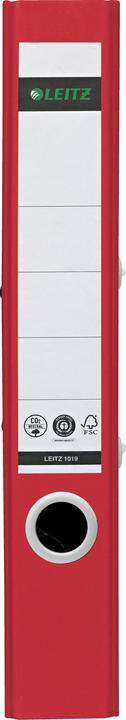 Actual product image Leitz RECYCLE - Folder (A4, 50 mm, 1 Piece)