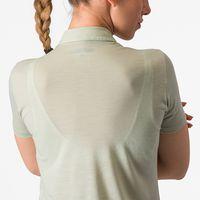 Image du produit Castelli Merino W Polo (S)