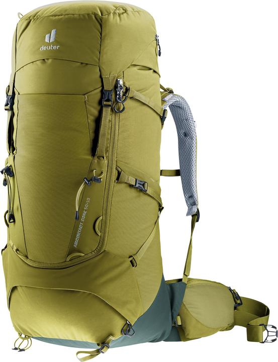 Deuter Aircontact Core 50+10 (50 l)