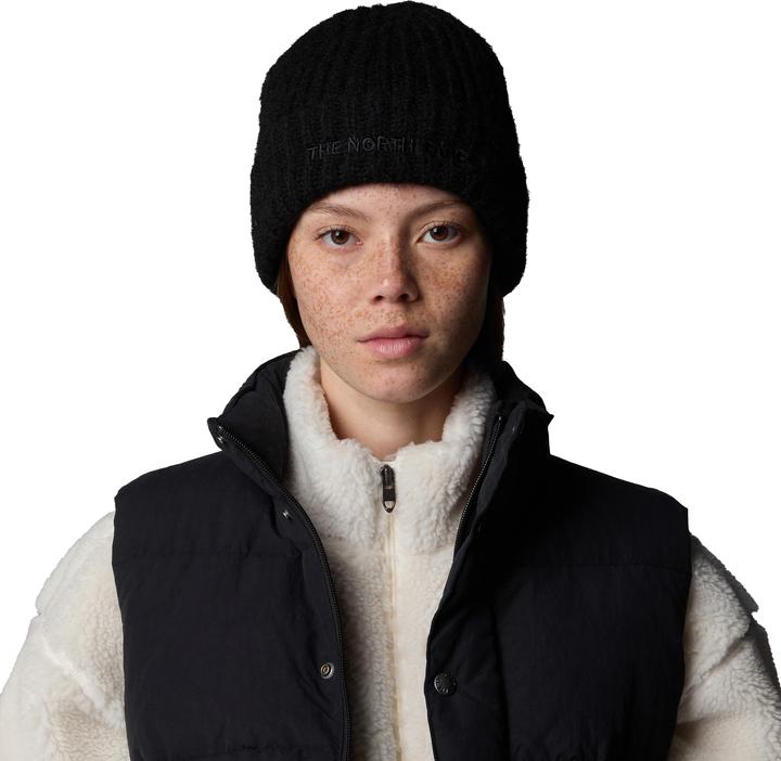 Actual product image North Face Fohair Cabin