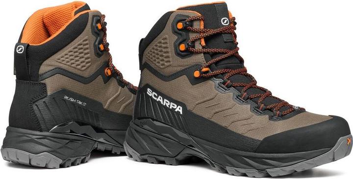 Produktbild Scarpa Rush TRK LT GTX (47)