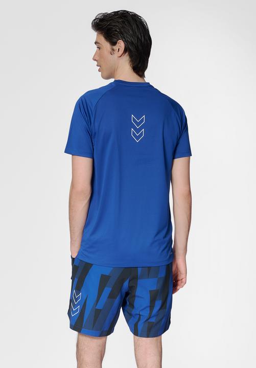 Produktbild hummel hmlCOURT LIGHT WEIGHT T-SHIRT (M)