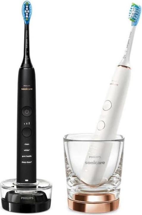 Philips Sonicare DiamondClean 9000 HX9914/61 (Schallzahnbürste)