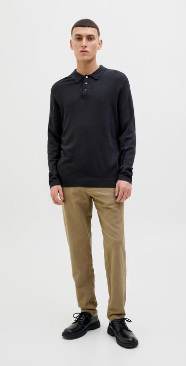 Immagine prodotto Jack & Jones Polo monocolore Poloshirt (M)