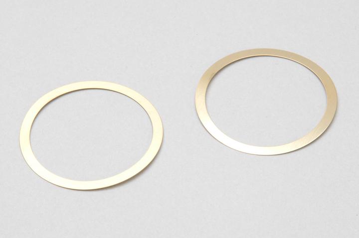Actual product image O.S. Engines Seals Fs200s