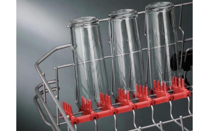 Actual product image Electrolux Built-in dishwasher GA55SLV, fully integrated