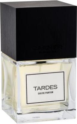 Actual product image Carner Barcelona Woody Collection Tardes (Eau de parfum, 100 ml)