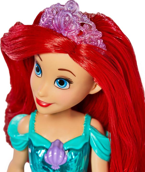 Immagine prodotto Hasbro Bambola Shimmer Shine Arielle