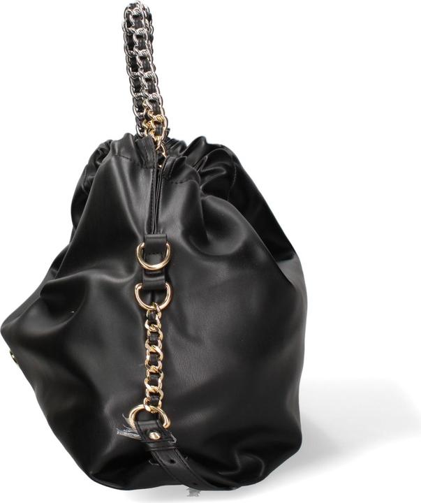 Actual product image Marc Ellis Damen Handtasche - Modell Valora Ultra - 100% Polyurethan - 43.0 X 42.0 X 11.0 Cm