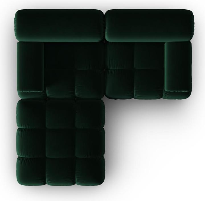 Actual product image Maison Heritage Gerda (Modular sofa, 3-seater)