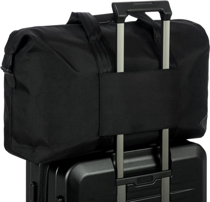 Actual product image Porsche Design Roadster - Nylon Evo Weekender (38 l)