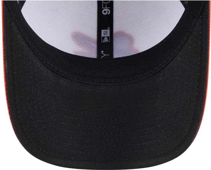 Produktbild New Era 9Forty M-Crow Cap - Authentic Baltimore Orioles
