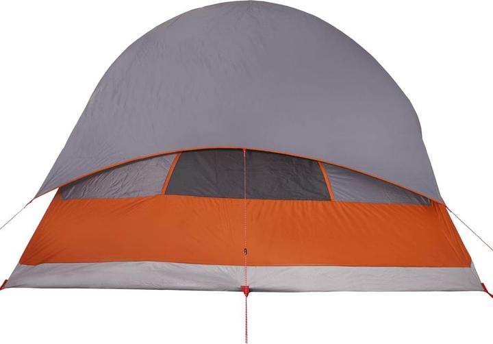 Actual product image VidaXL Kresten (Tunnel tent, 12.30 kg, 8 persons)