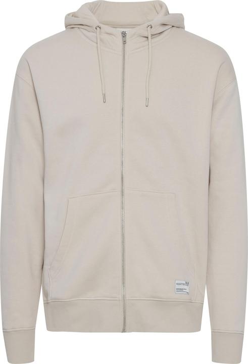 Image du produit Solid SDLenz Zipper SW - Sweat-shirt - 21107421 (3XL)