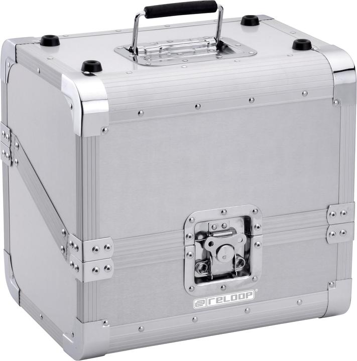 Image du produit reloop Boite à disques (Argent)