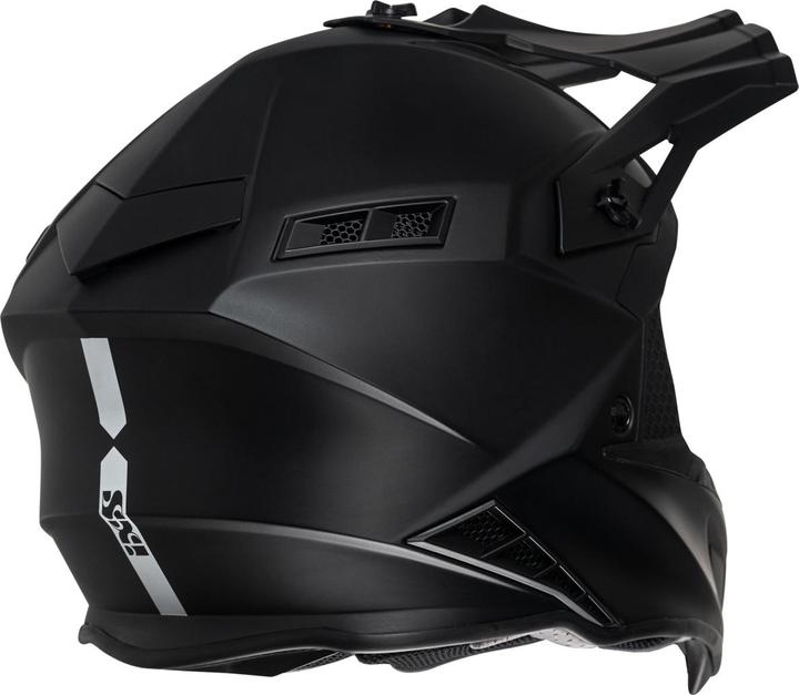 Image du produit iXS Casque Motocross (XS)