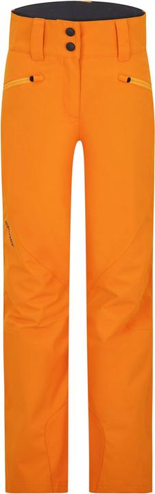 Immagine prodotto Ziener Pantaloni da sci da bambina - ALIN cheddar - 140 (140)