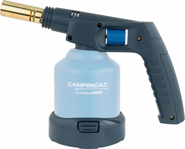 Campingaz Soudogaz™ X 2000 (SKU Änderung)