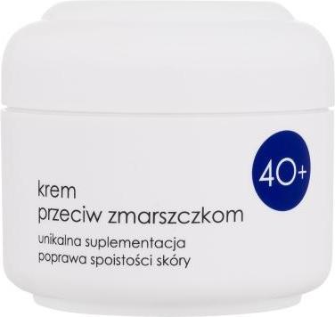 Ziaja Anti-Wrinkle Cream for Day and Night 50ml - 40 Plus (50 ml, 24h Creme)