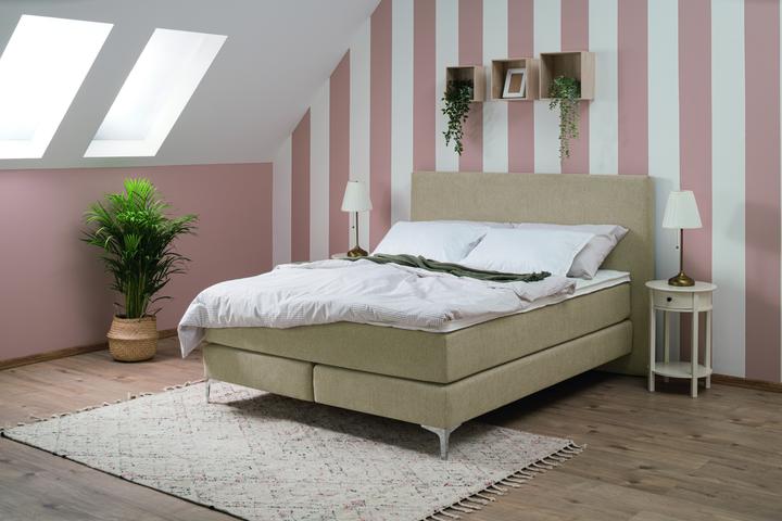 Produktbild basics by BICO Calla #01 (180 x 200 cm)