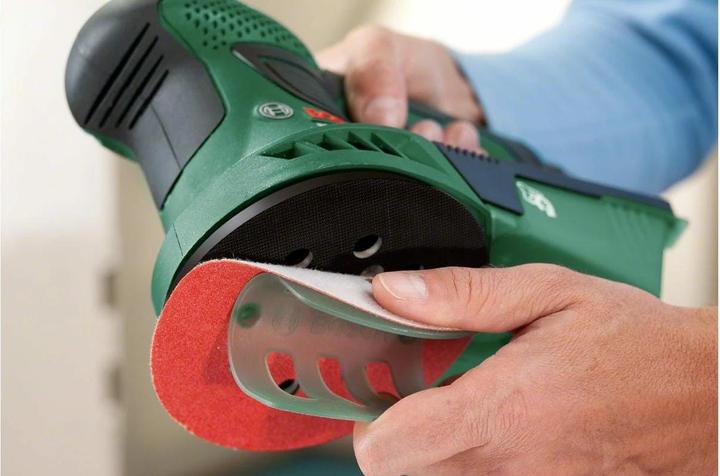 Produktbild Bosch Home & Garden Pex 300 Ae (Exzenterschleifer, 270 W)