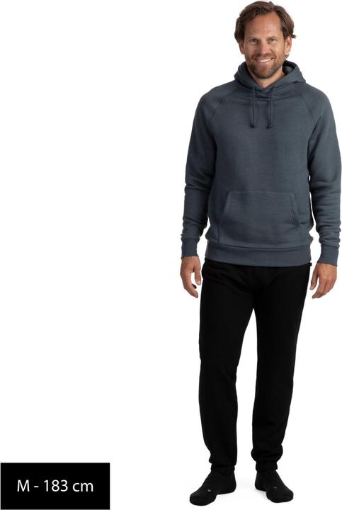 Immagine prodotto Stoic MerinoFleece270 UmeaSt. Hoody (XXL)