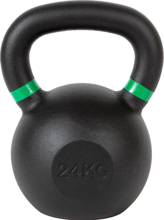 Image du produit Fitcom Kettlebell en fonte (1 x 24 kg)