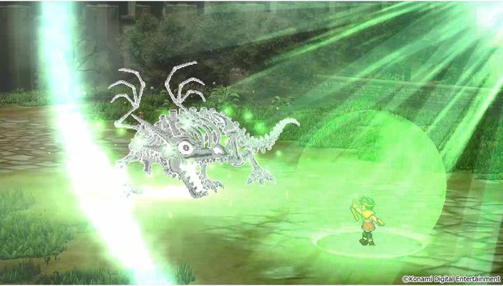 Image du produit Konami Suikoden I & II HD Remaster (PS5, DE)
