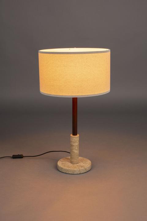 Produktbild Dutchbone Jackon Floor Lamp (E27)