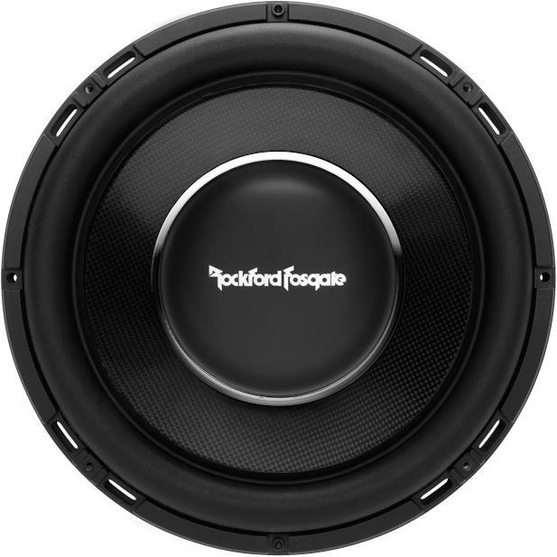 Actual product image Rockford Fosgate Power T1S2-12 (1200 W)
