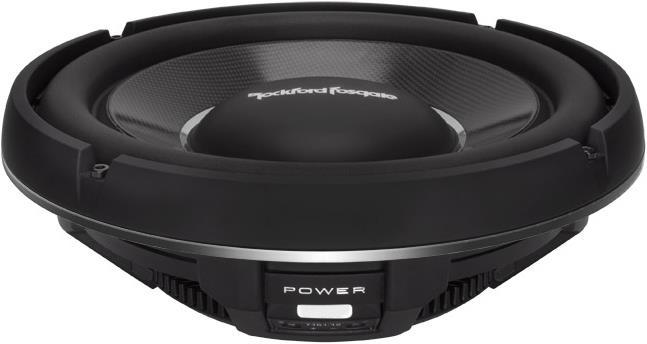 Actual product image Rockford Fosgate Power T1S2-12 (1200 W)