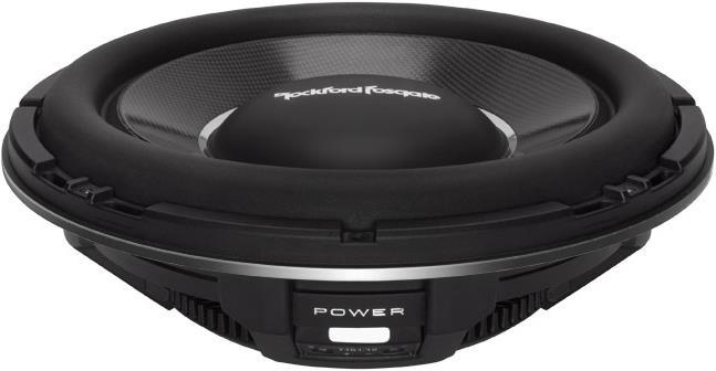 Actual product image Rockford Fosgate Power T1S2-12 (1200 W)