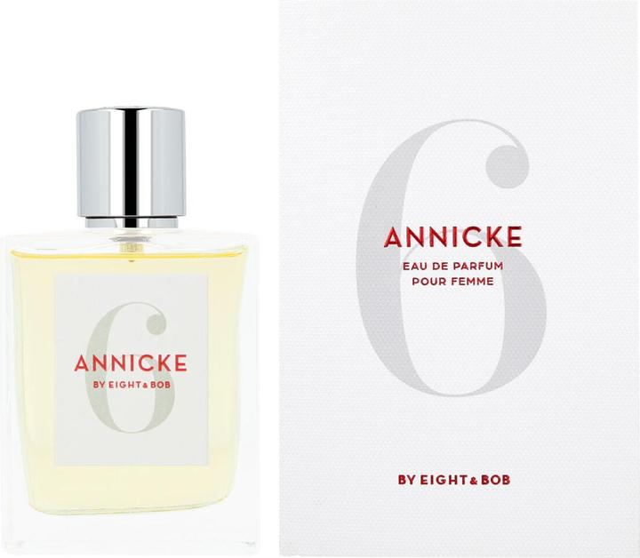 Actual product image Eight & Bob ANNICKE 6 by Eau de Parfum Spray 100 ml (Eau de parfum, 100 ml)