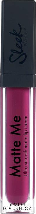 Produktbild Sleek MakeUP Matte Me Liquid Lip (Fandango Purple)