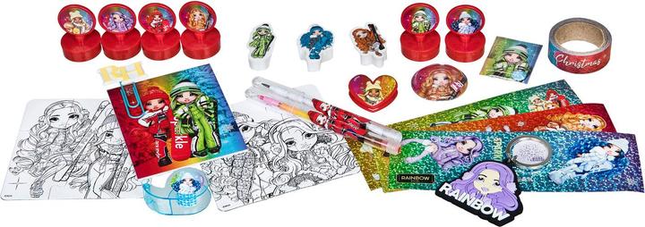 Produktbild Disney Rainbow High