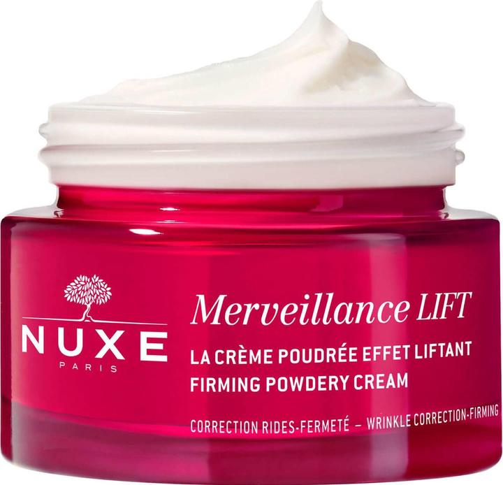 Image du produit Nuxe Lifting La Crème Poudrée (50 ml, Crème de jour)